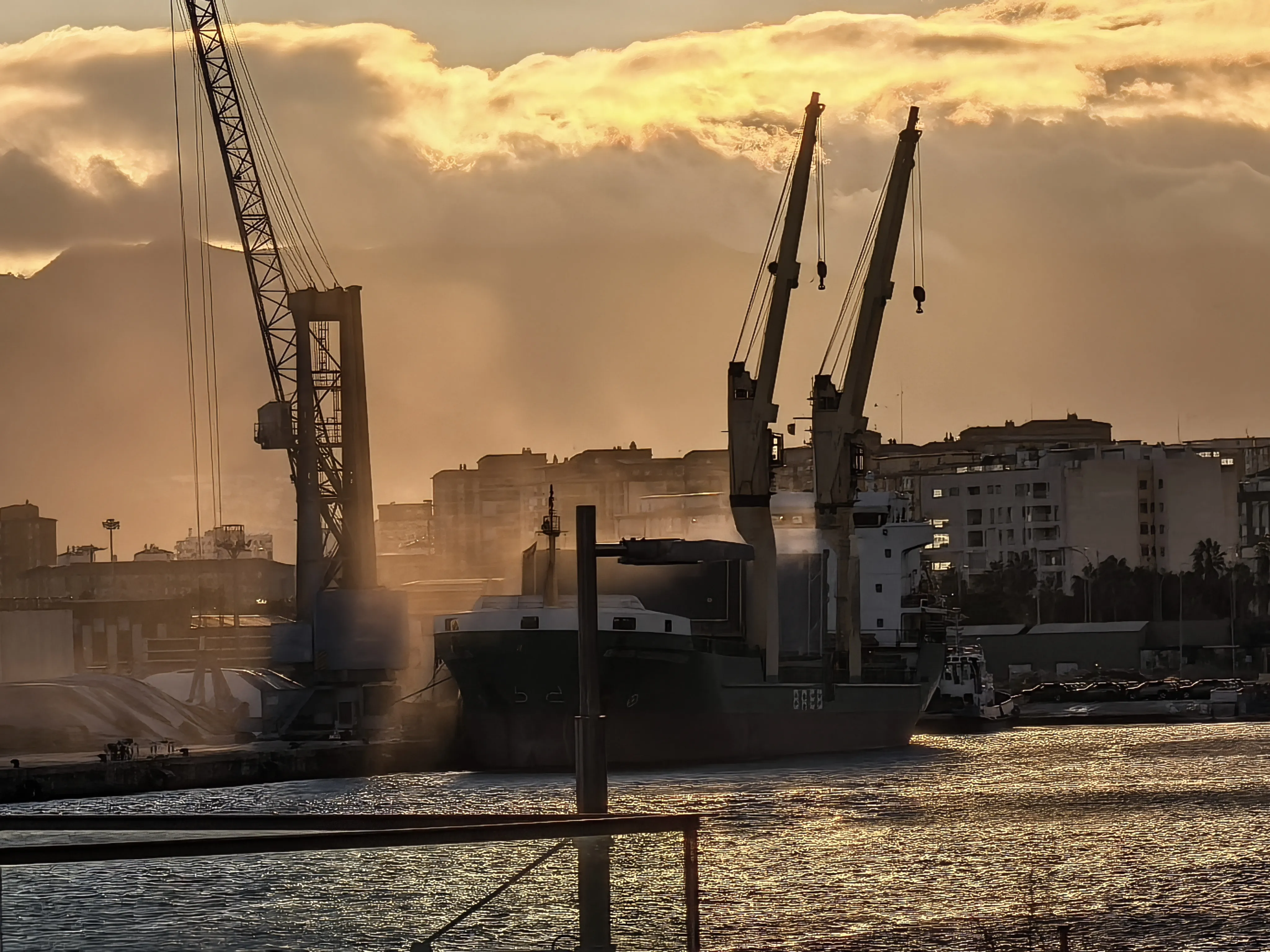 HUAWEI Pura 70 Ultra - System Aparatów - IMG_20251117_173216.webp